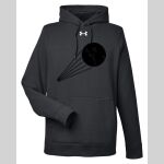 Under Armour Pullover Hooded Sweatshirt  Thumbnail