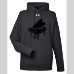 Under Armour Pullover Hooded Sweatshirt  Thumbnail