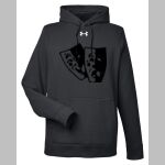 Under Armour Pullover Hooded Sweatshirt  Thumbnail