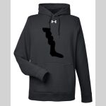 Under Armour Pullover Hooded Sweatshirt  Thumbnail