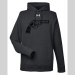 Under Armour Pullover Hooded Sweatshirt  Thumbnail