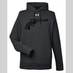 Under Armour Pullover Hooded Sweatshirt  Thumbnail
