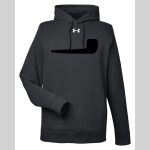 Under Armour Pullover Hooded Sweatshirt  Thumbnail