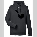 Under Armour Pullover Hooded Sweatshirt  Thumbnail