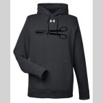 Under Armour Pullover Hooded Sweatshirt  Thumbnail