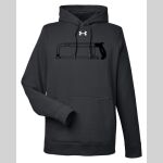 Under Armour Pullover Hooded Sweatshirt  Thumbnail