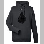 Under Armour Pullover Hooded Sweatshirt  Thumbnail