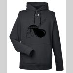 Under Armour Pullover Hooded Sweatshirt  Thumbnail