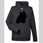 Under Armour Pullover Hooded Sweatshirt  Thumbnail