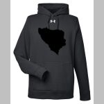Under Armour Pullover Hooded Sweatshirt  Thumbnail