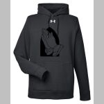 Under Armour Pullover Hooded Sweatshirt  Thumbnail