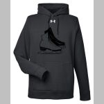 Under Armour Pullover Hooded Sweatshirt  Thumbnail