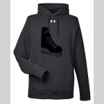 Under Armour Pullover Hooded Sweatshirt  Thumbnail