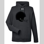 Under Armour Pullover Hooded Sweatshirt  Thumbnail