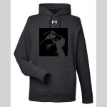 Under Armour Pullover Hooded Sweatshirt  Thumbnail