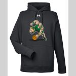 Under Armour Pullover Hooded Sweatshirt  Thumbnail