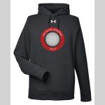 Under Armour Pullover Hooded Sweatshirt  Thumbnail