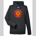 Under Armour Pullover Hooded Sweatshirt  Thumbnail