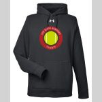 Under Armour Pullover Hooded Sweatshirt  Thumbnail
