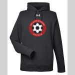 Under Armour Pullover Hooded Sweatshirt  Thumbnail