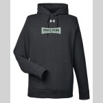 Under Armour Pullover Hooded Sweatshirt  Thumbnail