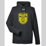 Under Armour Pullover Hooded Sweatshirt  Thumbnail
