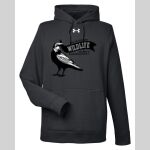 Under Armour Pullover Hooded Sweatshirt  Thumbnail