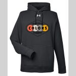 Under Armour Pullover Hooded Sweatshirt  Thumbnail
