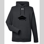 Under Armour Pullover Hooded Sweatshirt  Thumbnail