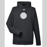 Under Armour Pullover Hooded Sweatshirt  Thumbnail