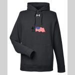 Under Armour Pullover Hooded Sweatshirt  Thumbnail