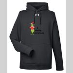 Under Armour Pullover Hooded Sweatshirt  Thumbnail