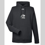 Under Armour Pullover Hooded Sweatshirt  Thumbnail