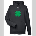 Under Armour Pullover Hooded Sweatshirt  Thumbnail