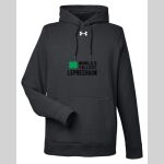 Under Armour Pullover Hooded Sweatshirt  Thumbnail