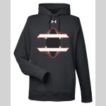 Under Armour Pullover Hooded Sweatshirt  Thumbnail