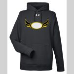 Under Armour Pullover Hooded Sweatshirt  Thumbnail