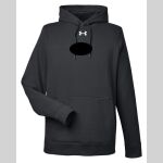 Under Armour Pullover Hooded Sweatshirt  Thumbnail