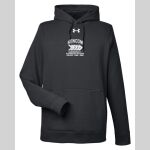 Under Armour Pullover Hooded Sweatshirt  Thumbnail