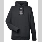 Under Armour Pullover Hooded Sweatshirt  Thumbnail