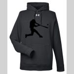 Under Armour Pullover Hooded Sweatshirt  Thumbnail