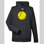 Under Armour Pullover Hooded Sweatshirt  Thumbnail