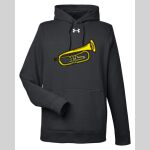 Under Armour Pullover Hooded Sweatshirt  Thumbnail