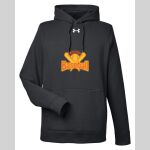 Under Armour Pullover Hooded Sweatshirt  Thumbnail