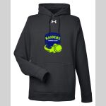 Under Armour Pullover Hooded Sweatshirt  Thumbnail