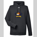 Under Armour Pullover Hooded Sweatshirt  Thumbnail