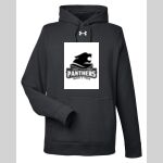 Under Armour Pullover Hooded Sweatshirt  Thumbnail