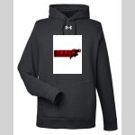 Under Armour Pullover Hooded Sweatshirt  Thumbnail