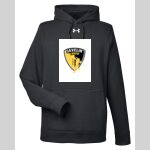 Under Armour Pullover Hooded Sweatshirt  Thumbnail