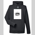 Under Armour Pullover Hooded Sweatshirt  Thumbnail